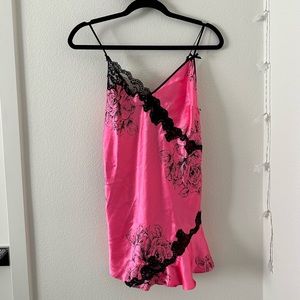 Vintage Betsy Johnson Dress